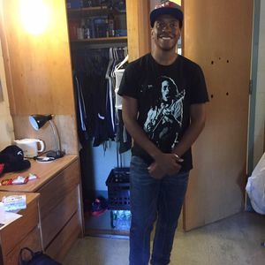 Meet your Posher, Christophe